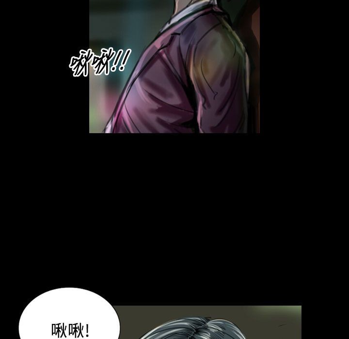 魅力女孩第22话