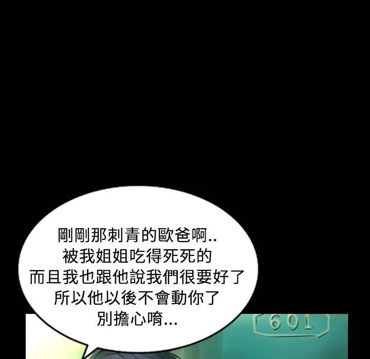 魅力女孩-第26话 - 图片 26