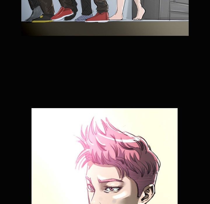 魅力女孩第28话