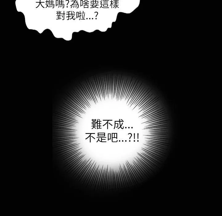 魅力女孩第32話