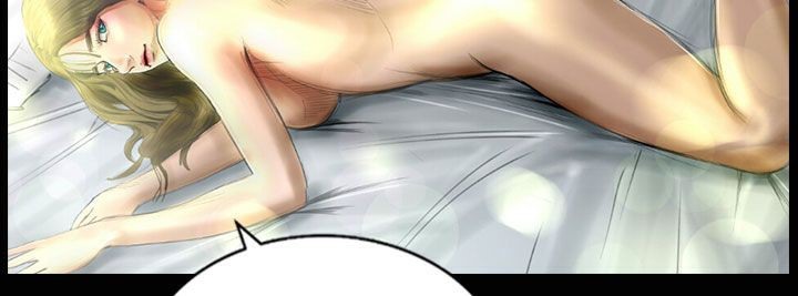 魅力女孩第33话