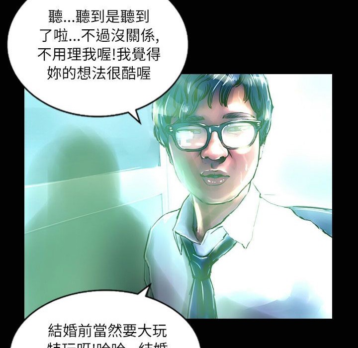 魅力女孩第35话