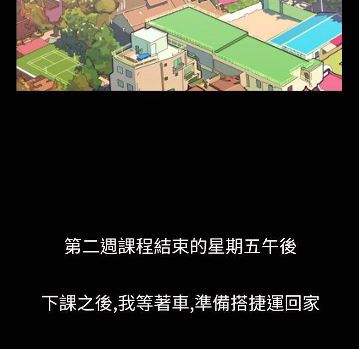 魅力女孩第35話