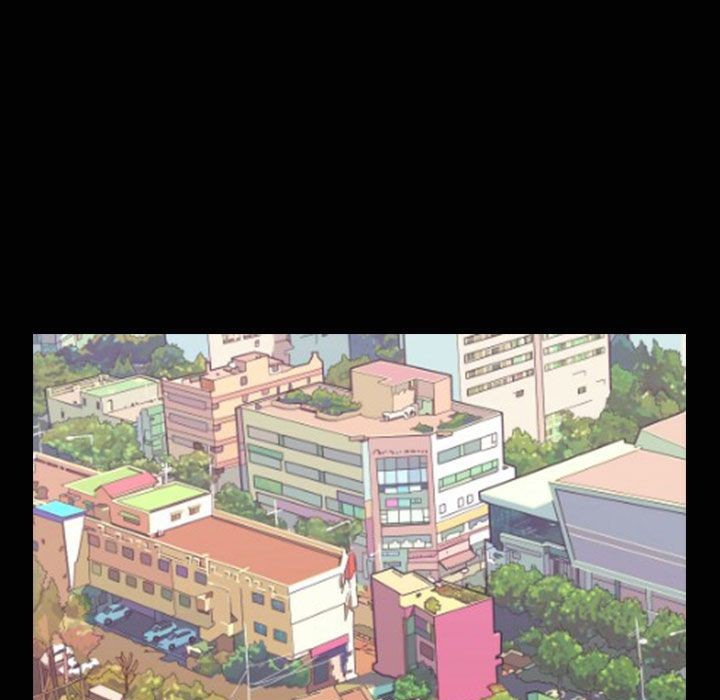 魅力女孩第35话