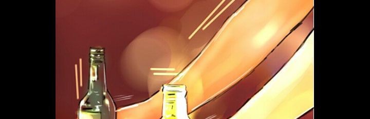 魅力女孩第36话