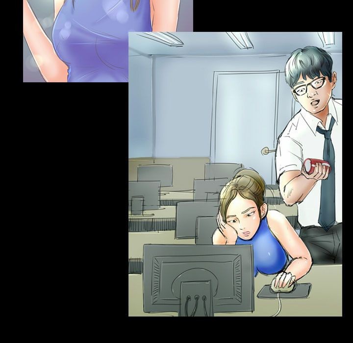 魅力女孩第36话