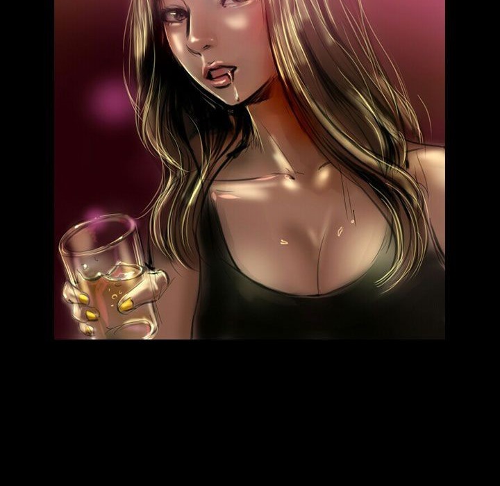 魅力女孩第38话