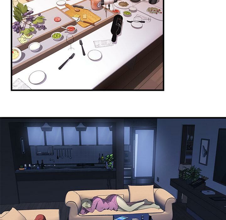 絕命天堂飯店第1話