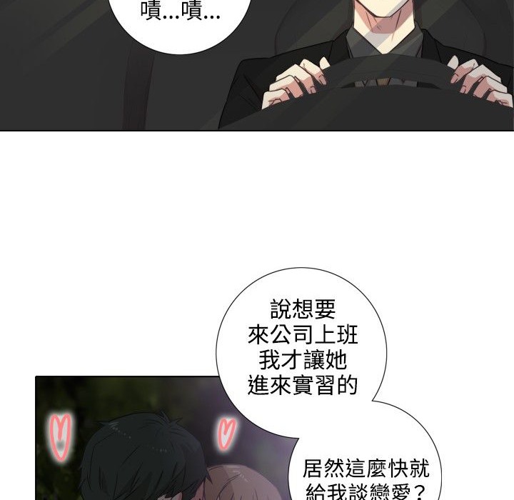 今天在哪嘞第1話