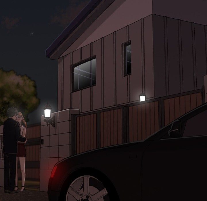 今天在哪嘞第1话