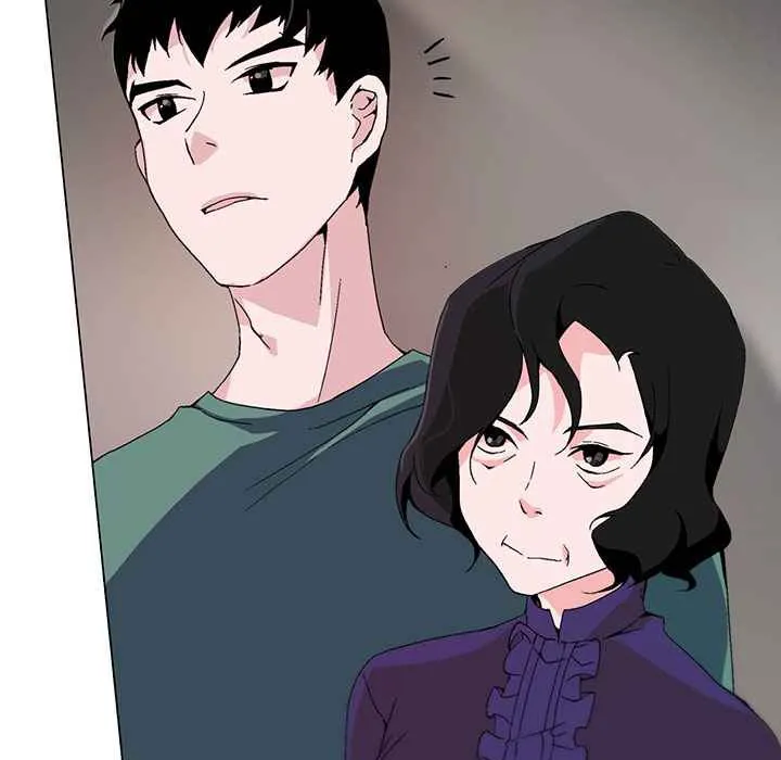 灰姑娘的哥哥们-第1话 - 图片 107