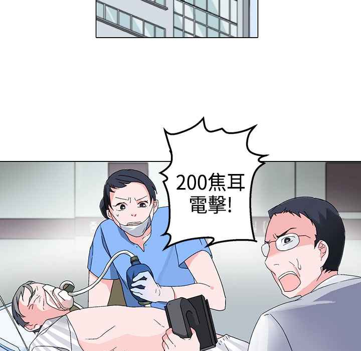 灰姑娘的哥哥们第3话