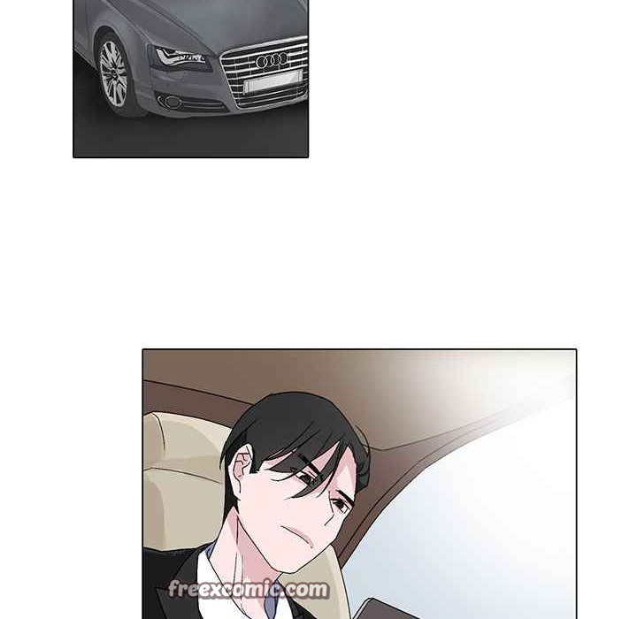 灰姑娘的哥哥們第3話