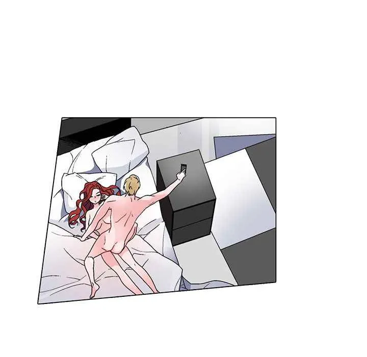 灰姑娘的哥哥们-第5话 - 图片 13