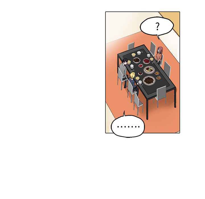 灰姑娘的哥哥们第6话