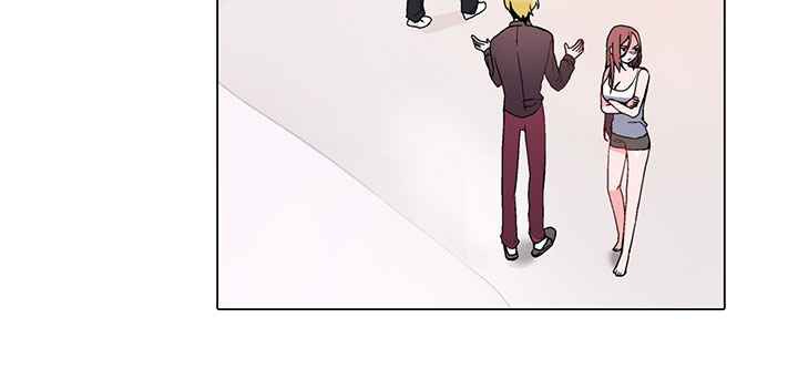 灰姑娘的哥哥们第8话