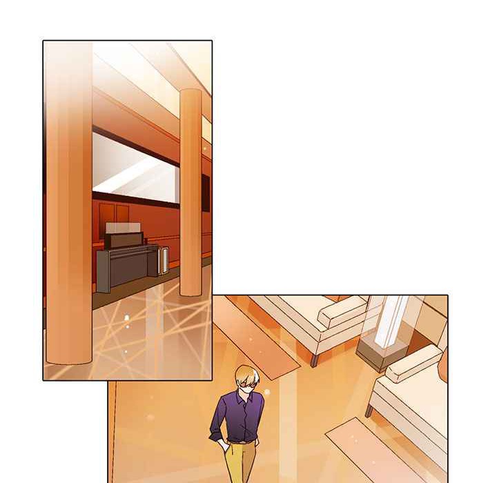 灰姑娘的哥哥们第12话