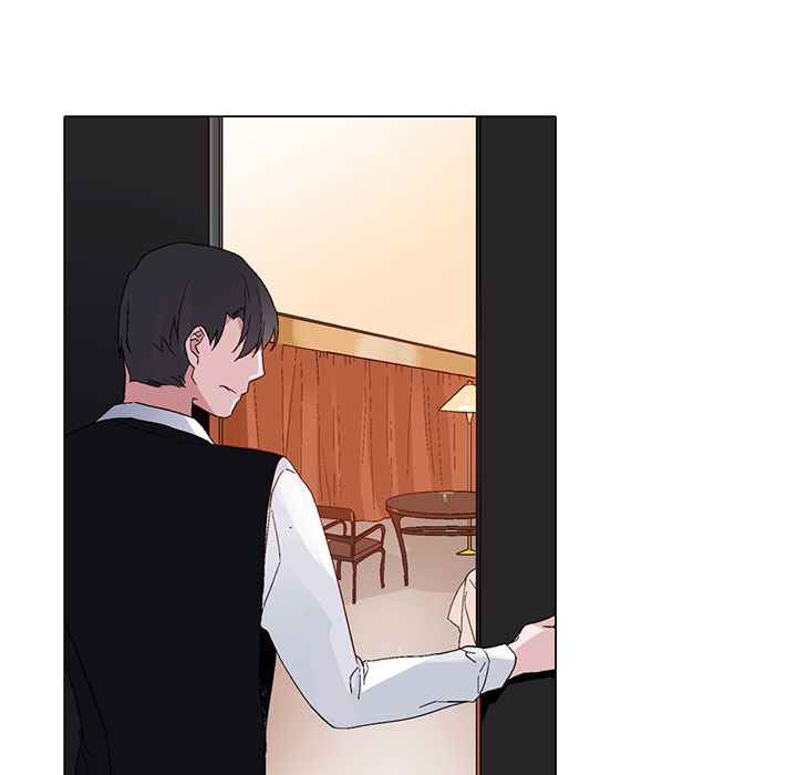 灰姑娘的哥哥们第13话