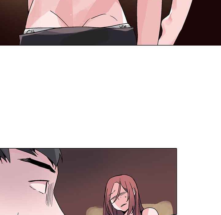 灰姑娘的哥哥们第16话