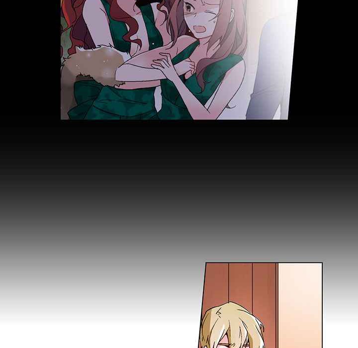 灰姑娘的哥哥们第18话