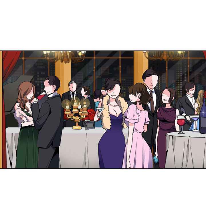 灰姑娘的哥哥们第20话