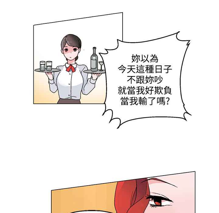 灰姑娘的哥哥们第20话