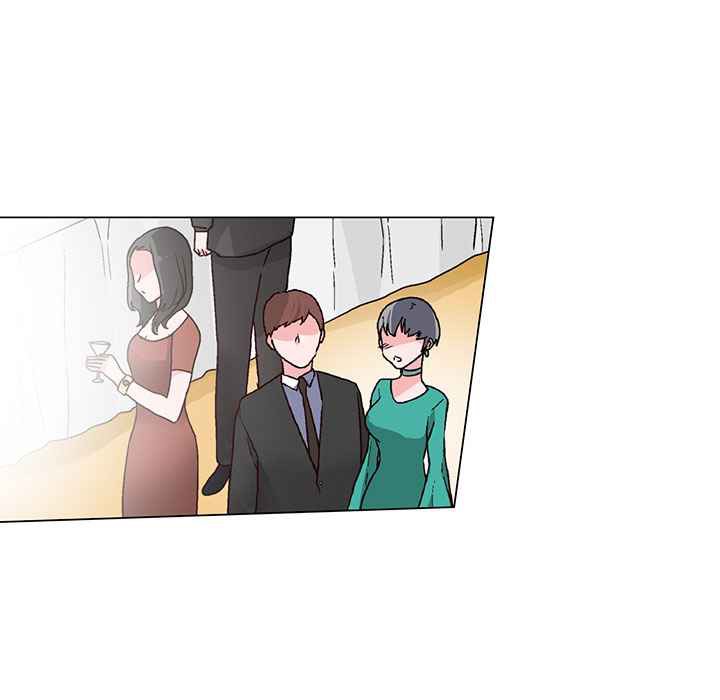 灰姑娘的哥哥们第20话