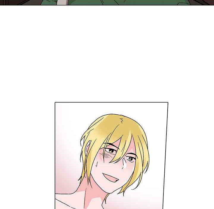 灰姑娘的哥哥们第29话