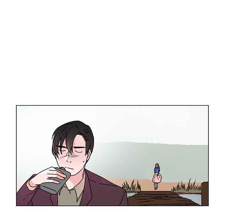 灰姑娘的哥哥们第34话