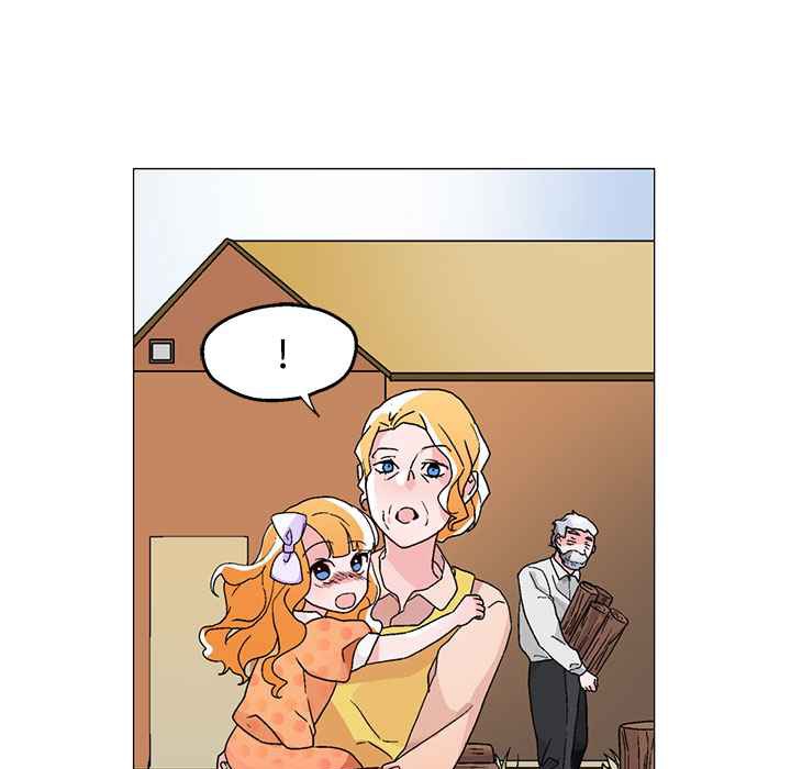 灰姑娘的哥哥们第35话