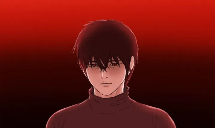 處子獵人第7話