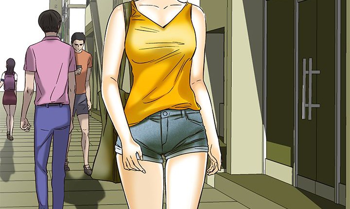 处子猎人第13话