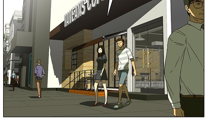 处子猎人第14话