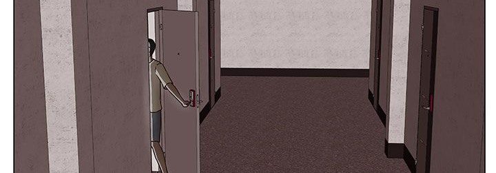 處子獵人第17話