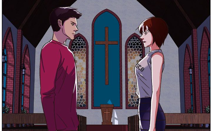 处子猎人第18话