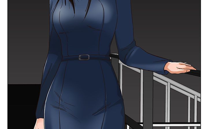 處子獵人第19話