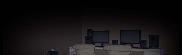 处子猎人第21话