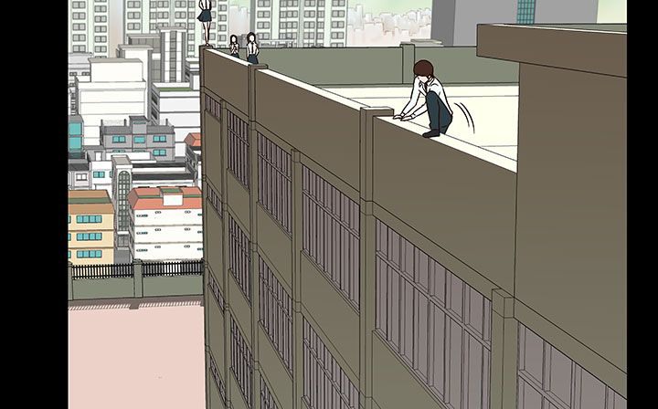 处子猎人第28话