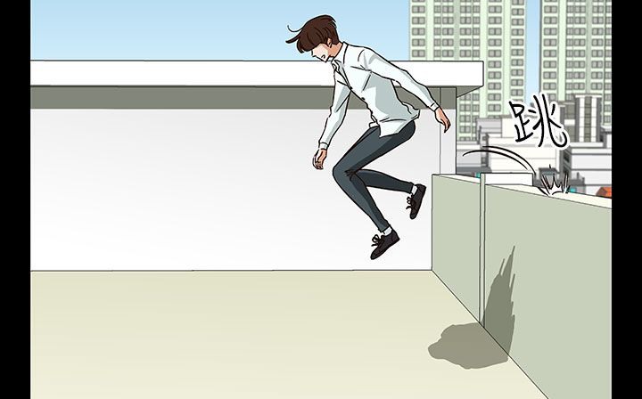 处子猎人第28话