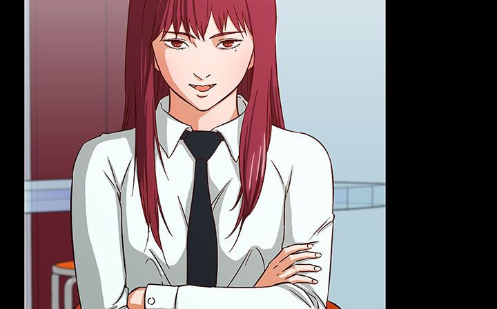 处子猎人第28话