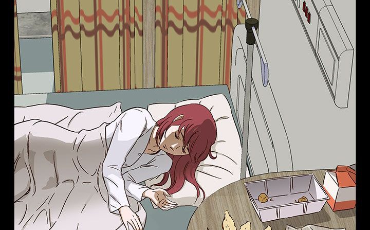 處子獵人第29話