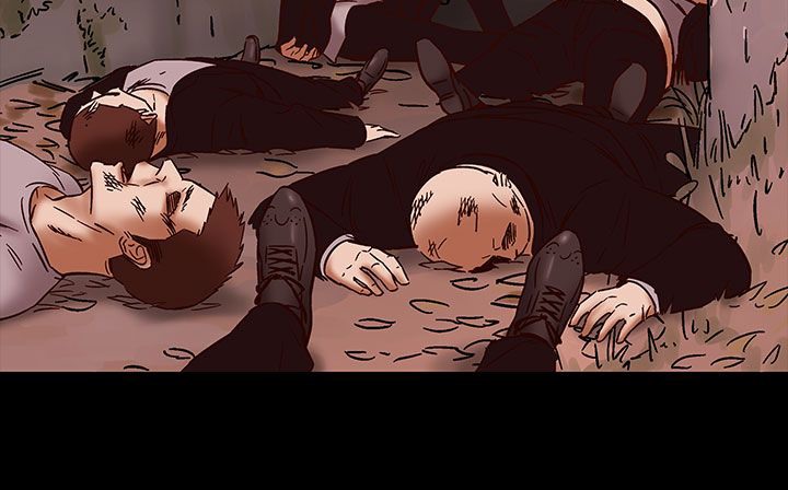 處子獵人第31話