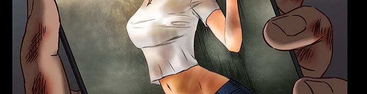 處子獵人第34話