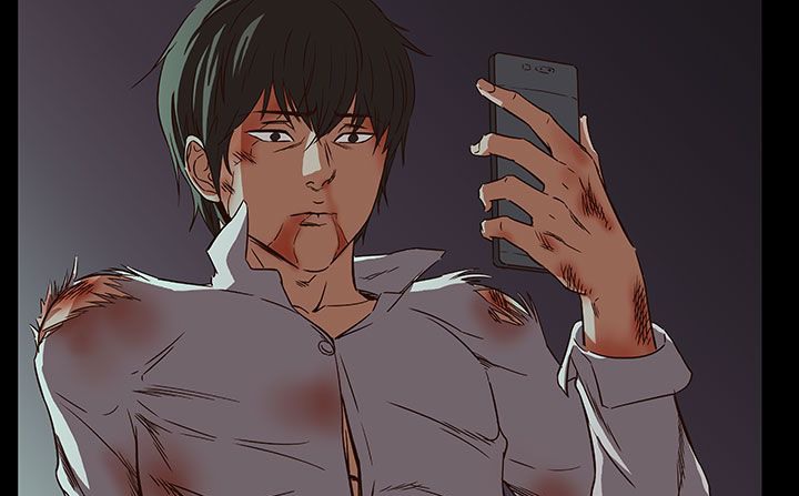 处子猎人第34话