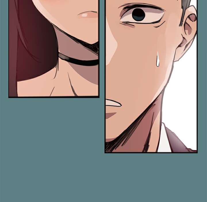 ThrillGirl第1话