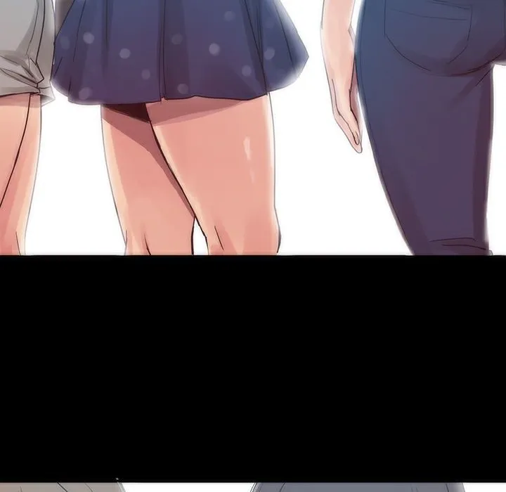 ThrillGirl-第2话 - 图片 65