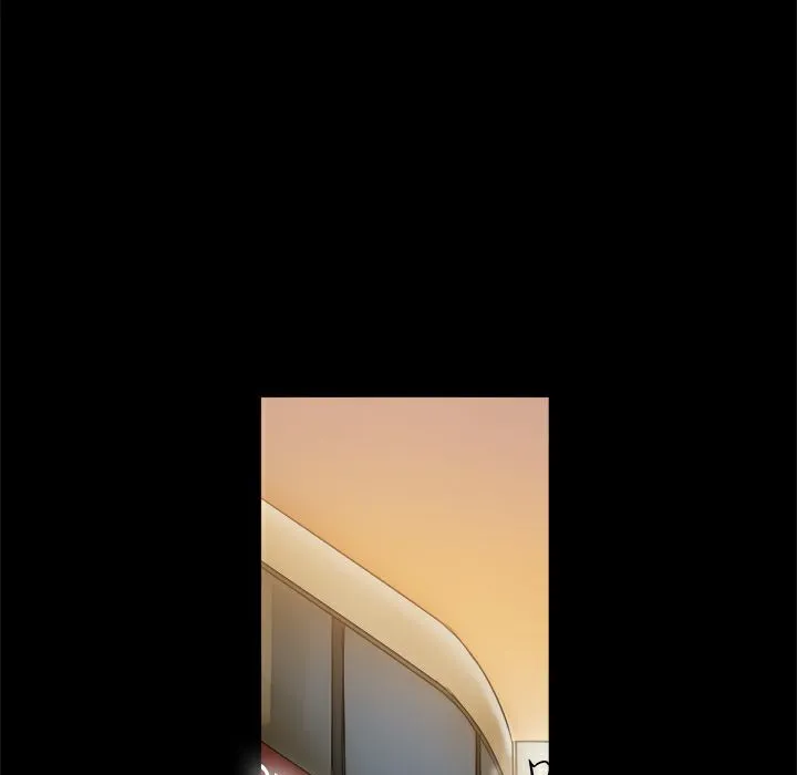 ThrillGirl第8話