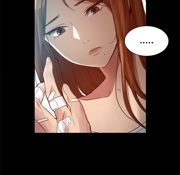 ThrillGirl第8话