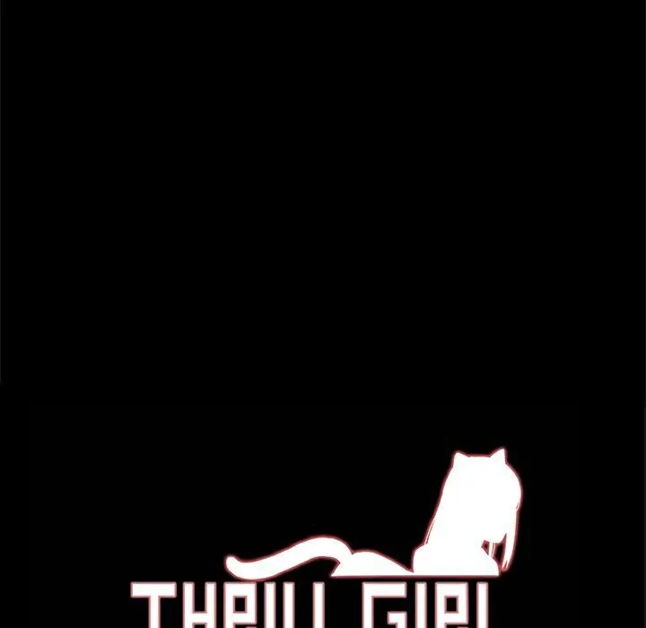 ThrillGirl-第14话 - 图片 152