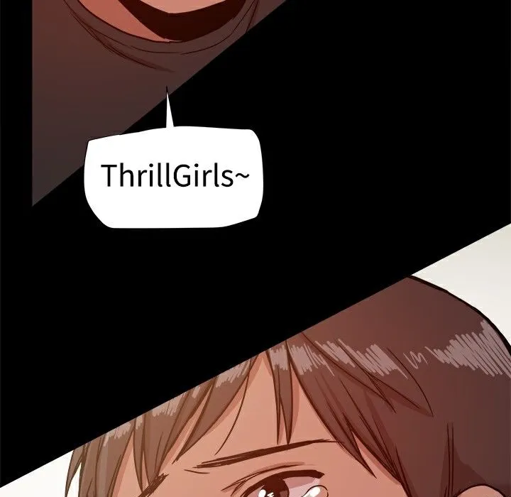 ThrillGirl第15話